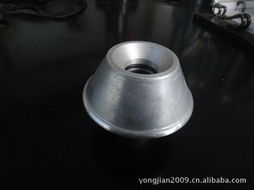 宁海县永建电器压铸厂 纺机配件产品列表