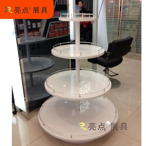加工电器展示柜电子产品宣传展柜电器配件展览展示柜带logo定制柜
